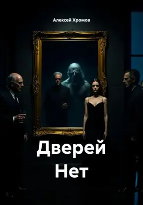 Дверей Нет