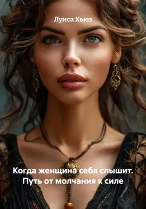 Когда женщина себя слышит. Путь от молчания к силе