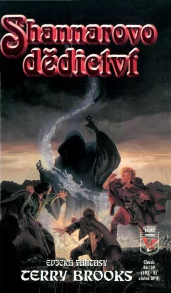 Shannarovo dědictví