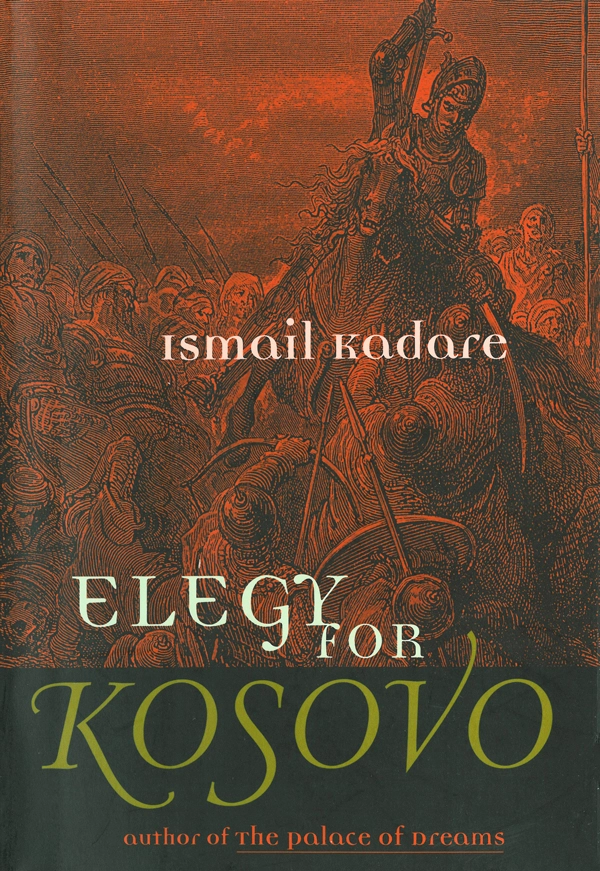 Elegy for Kosovo
