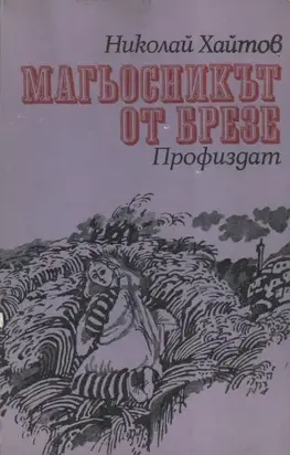 Магьосникът от Брезе