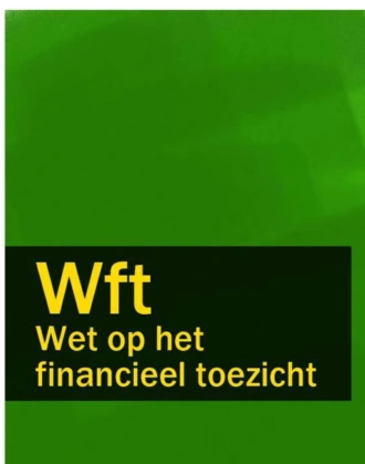 Wet op het financieel toezicht – Wft