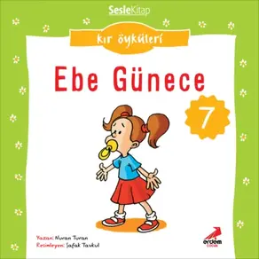 Kır Öyküleri – Ebe günece