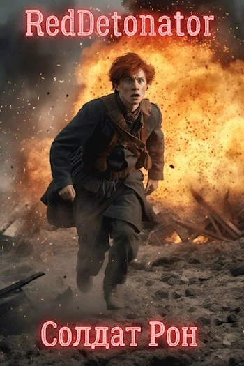 Солдат Рон