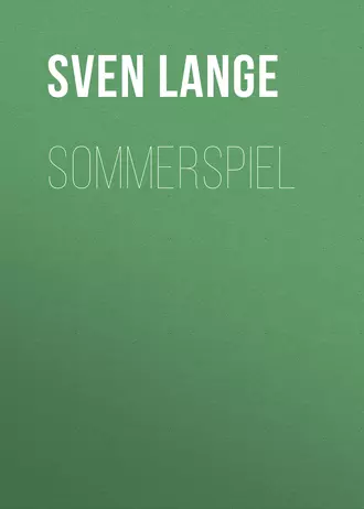 Sommerspiel