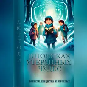 В посках утерянных чудес