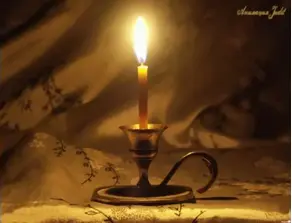 Подарок, или Времена не выбирают