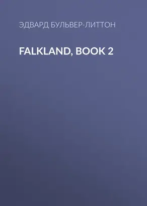 Falkland, Book 2