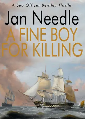 A Fine Boy For Killing