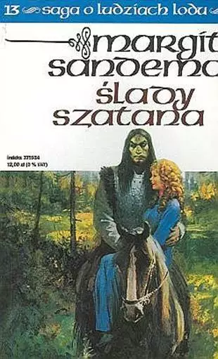 Ślady Szatana