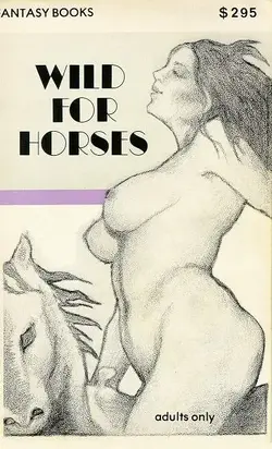 Wild for horses