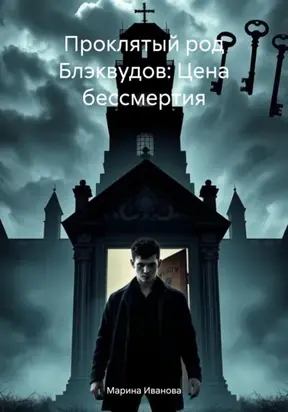 Проклятый род Блэквудов: Цена бессмертия