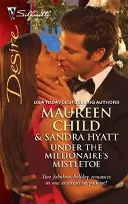 Under the Millionaire's Mistletoe