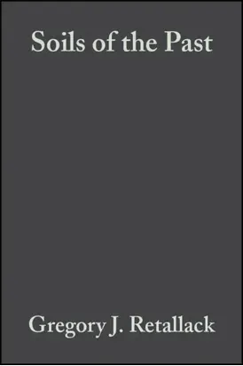Soils of the Past