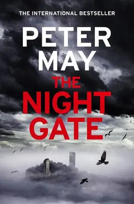 The Night Gate