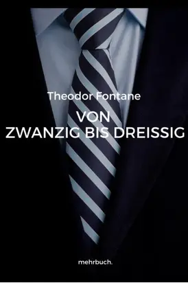 Von Zwanzig bis Dreißig