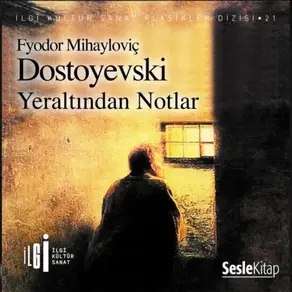 Yeraltından Notlar