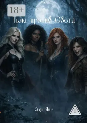 Тьма против света. Предназначение