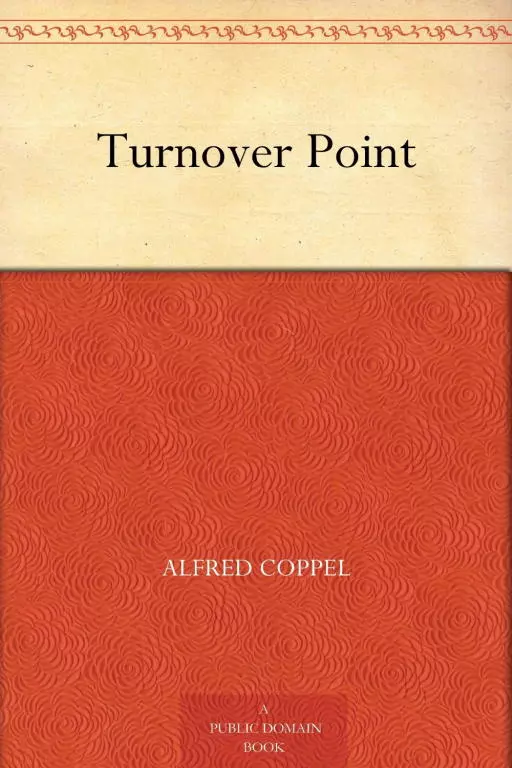 Turnover Point