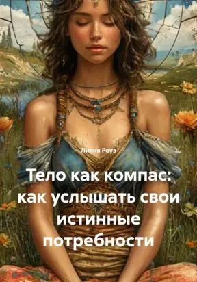 Тело как компас: как услышать свои истинные потребности