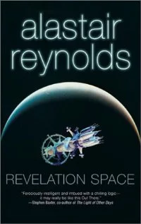 Revelation Space