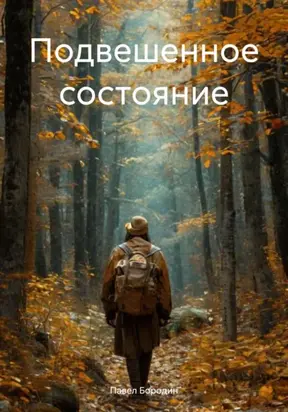 Подвешенное состояние