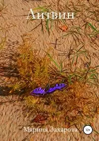 Литвин [litres самиздат]