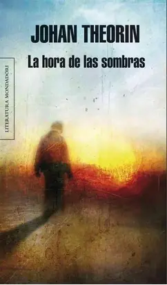 La hora de las sombras