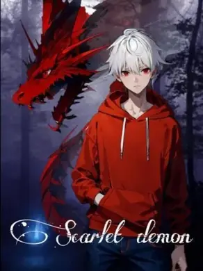 Алый Демон. Путь Войны