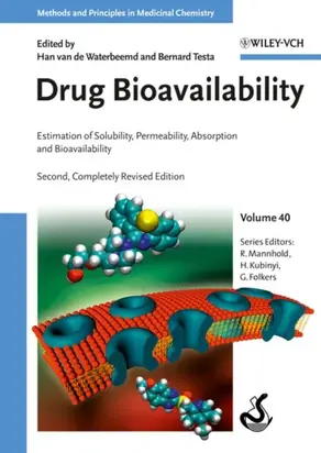 Drug Bioavailability