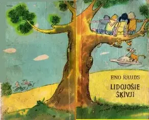 Lidojošie šķīvji