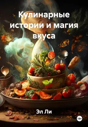 Кулинарные истории и магия вкуса
