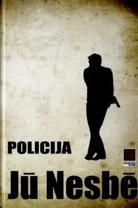 Policija