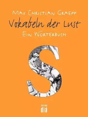 Vokabeln der Lust