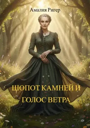 ШЕПОТ КАМНЕЙ И ГОЛОС ВЕТРА