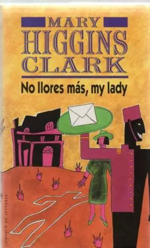 No Llores Más, My Lady