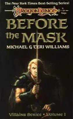 Before the Mask