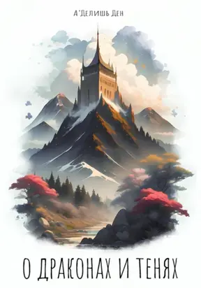 О драконах и тенях: расстановка фигур