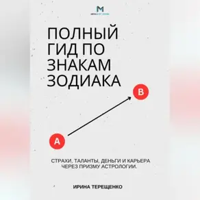 Полный гид по знакам Зодиака