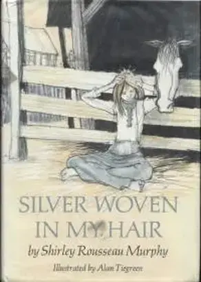 Silver Woven In My Hair