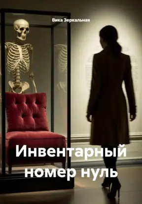 инвентарный номер нуль