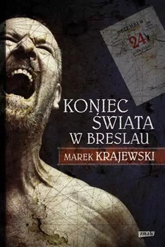 Koniec Świata W Breslau