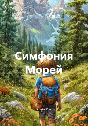 Симфония Морей