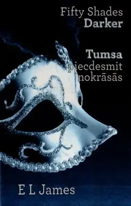 Tumsa piecdesmit nokrāsās