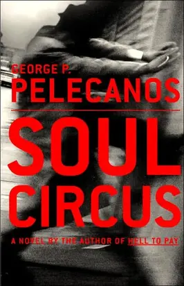 Soul Circus