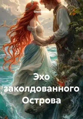 Эхо заколдованного Острова