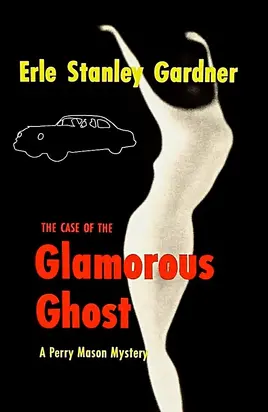 The Case of the Glamorous Ghost