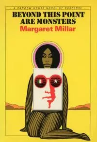 Beyond This Point Are Monsters