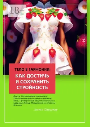 Тело в гармонии: как достичь и сохранить стройность