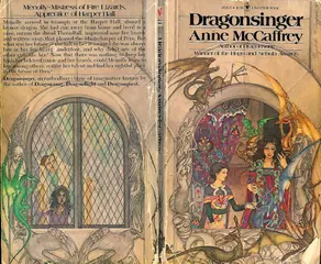 Dragonsinger